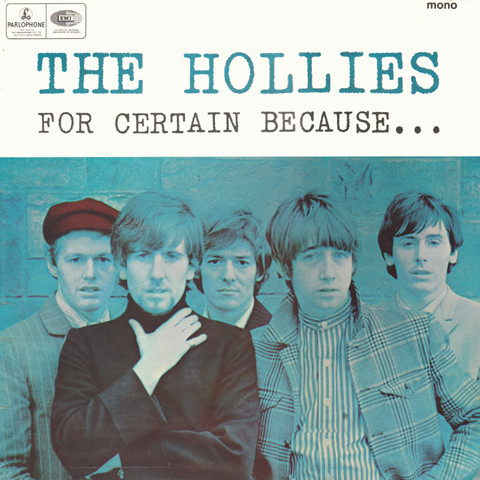 The Hollies — Stop! Stop! Stop!