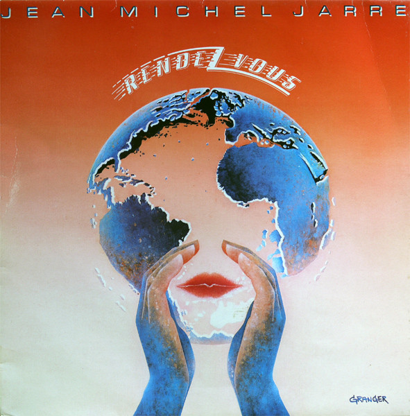 Jean Michel Jarre* — Rendez-Vous