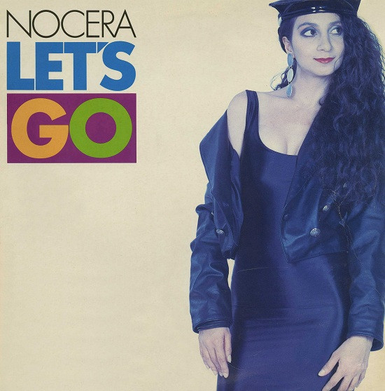 Nocera — Let's Go