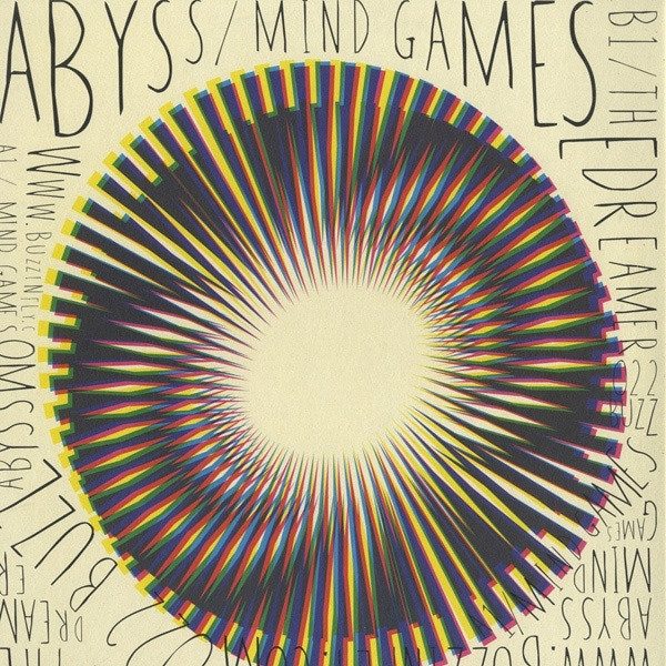 Abyss — Mind Games