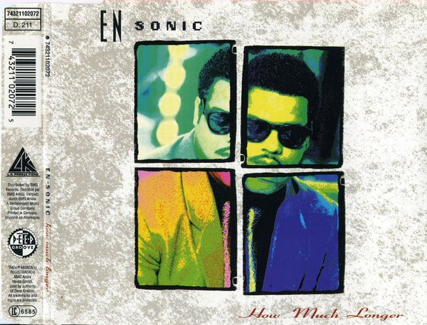 EN-Sonic — How Much Longer