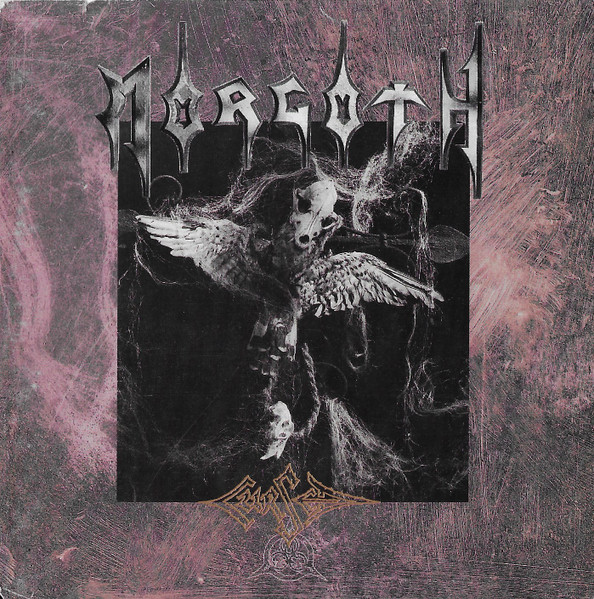 Morgoth — Cursed