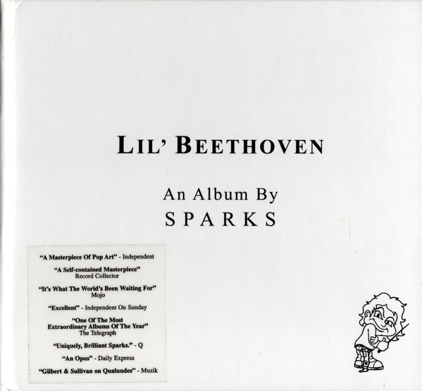 Sparks — Lil' Beethoven