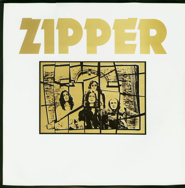 Zipper — Zipper