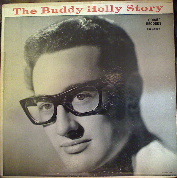 Buddy Holly — The Buddy Holly Story