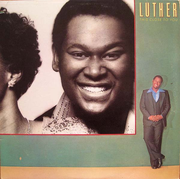 Luther — This Close To You