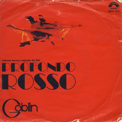 Goblin — Profondo Rosso