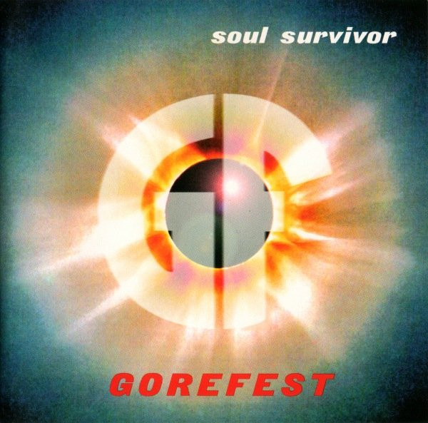 Gorefest — Soul Survivor