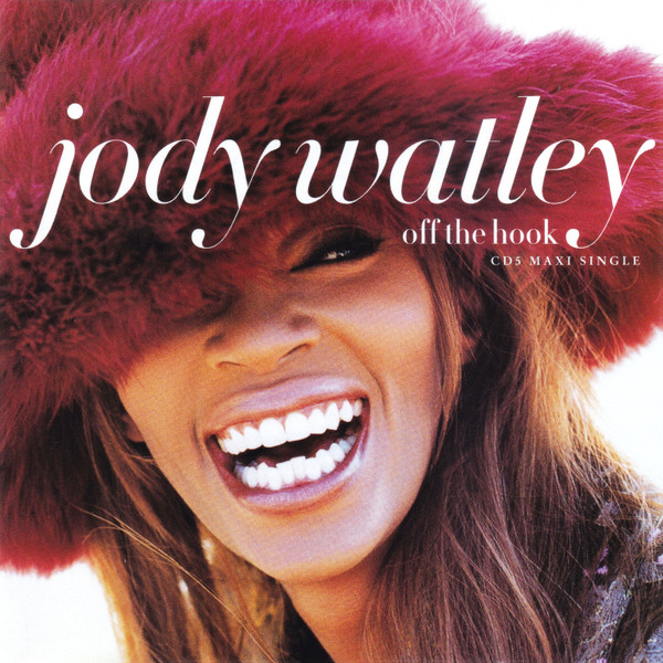 Jody Watley — Off The Hook