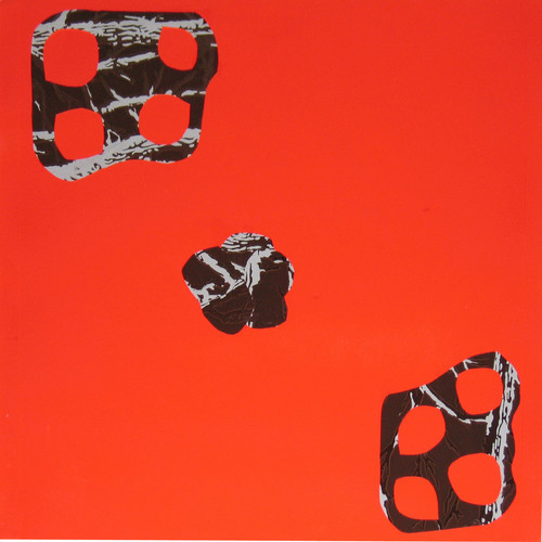 Avey Tare , Panda Bear , Geologist — Hollinndagain