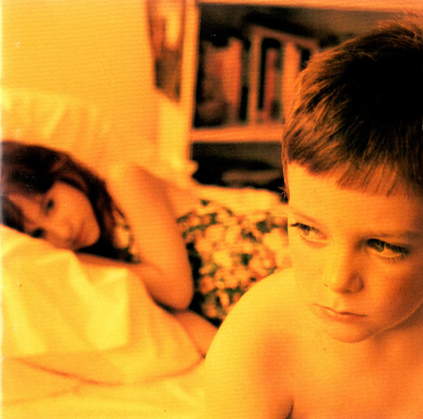 The Afghan Whigs — Gentlemen