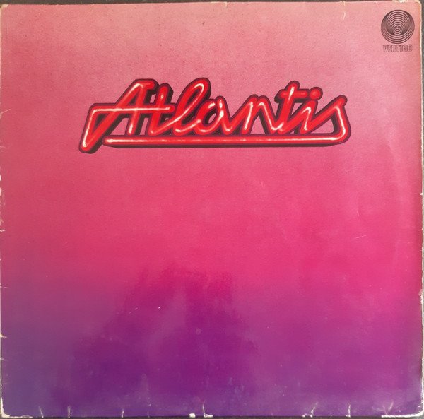 Atlantis — Atlantis