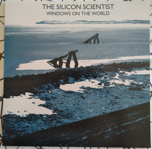 The Silicon Scientist — Windows On The World