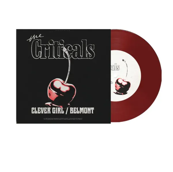Criticals — Clever Girl / Belmon