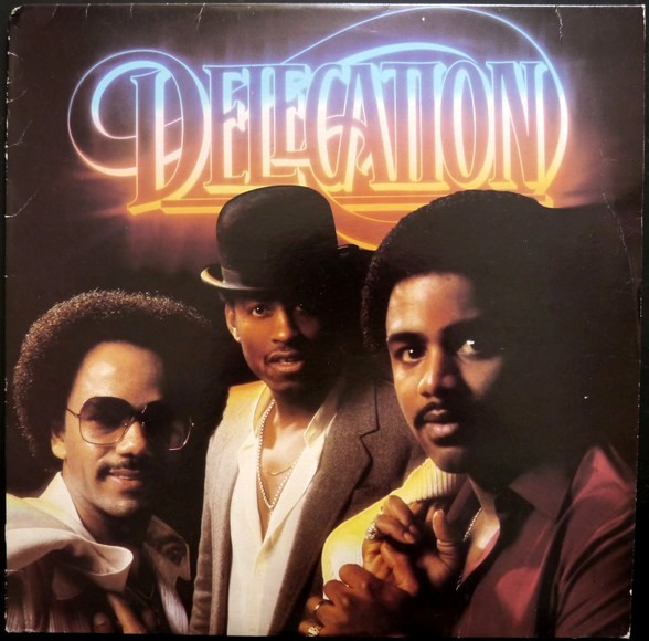 Delegation — Delegation II