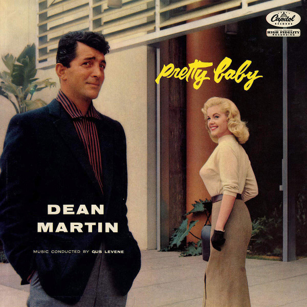 Dean Martin — Pretty Baby