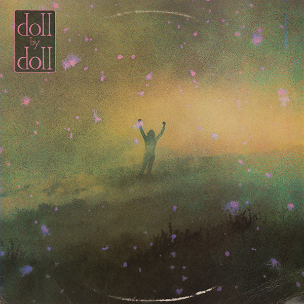 Doll By Doll — Doll By Doll