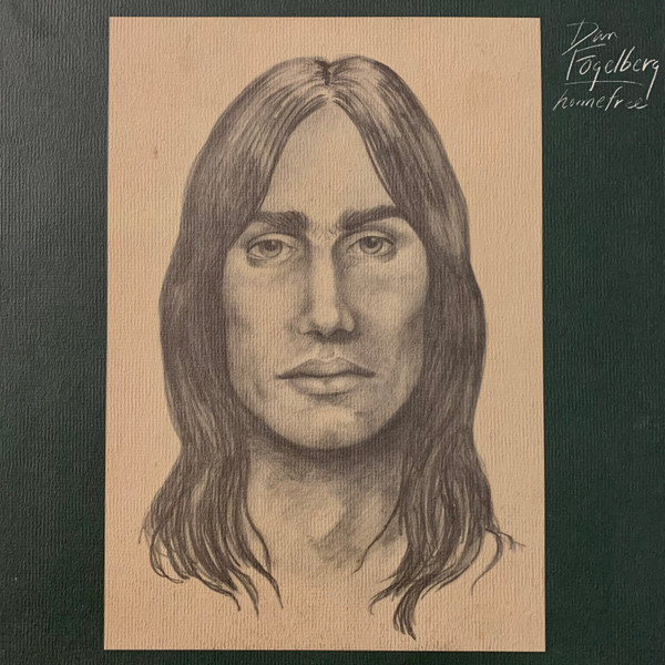 Dan Fogelberg — Home Free