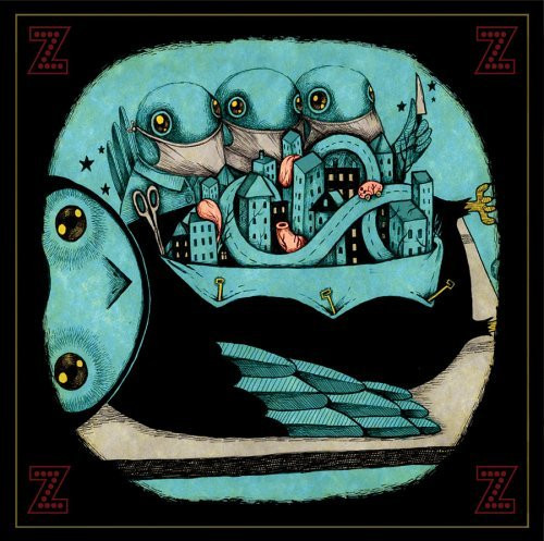 My Morning Jacket — Z