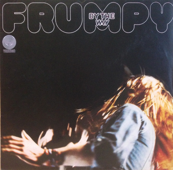 Frumpy — By The Way