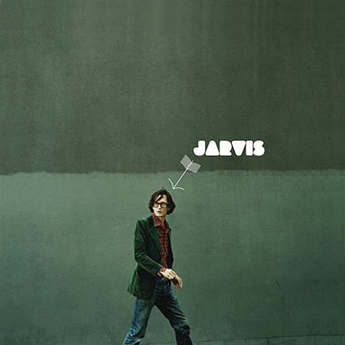 Jarvis Cocker — The Jarvis Cocker Record