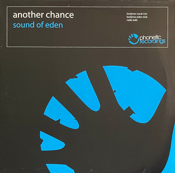 Another Chance — Sound Of Eden