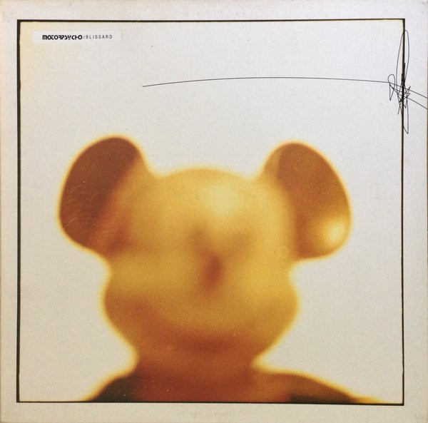 Motorpsycho — Blissard