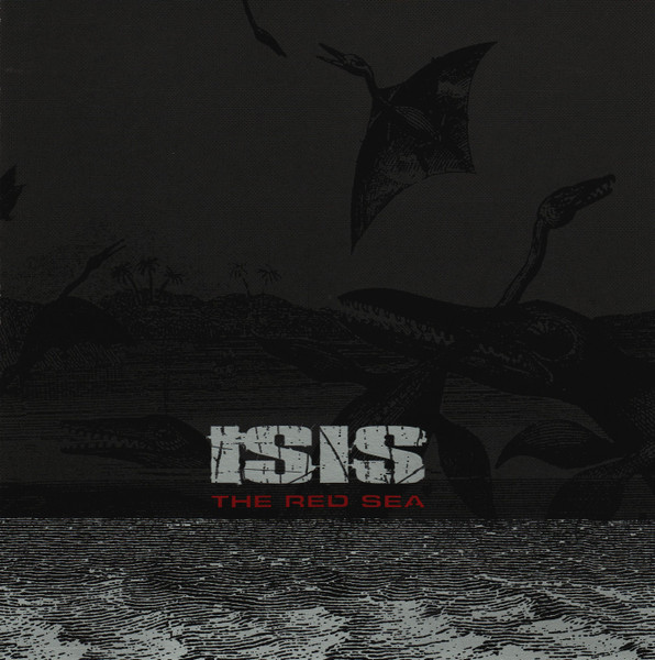 Isis — The Red Sea
