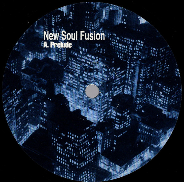 New Soul Fusion — Prelude