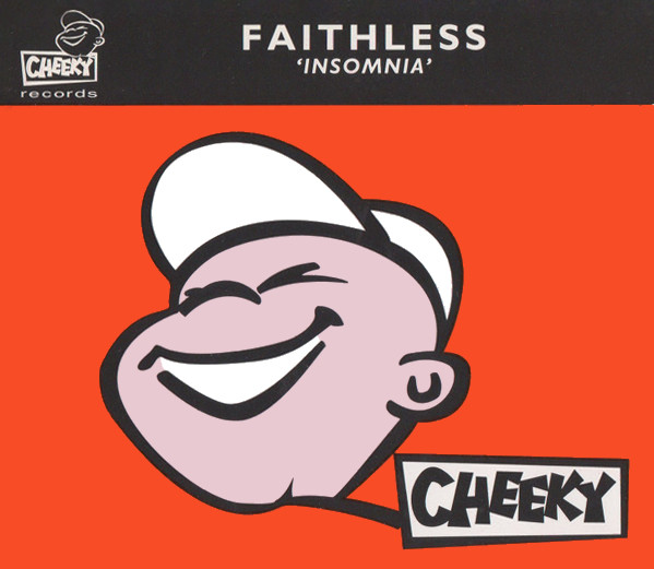 Faithless — Insomnia