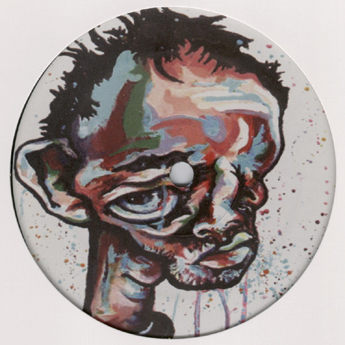 Thom Yorke — The Eraser