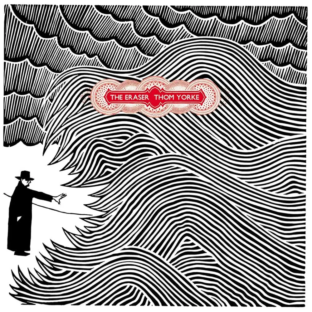 Thom Yorke — The Eraser