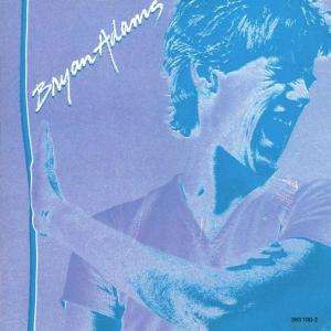 Bryan Adams — Bryan Adams