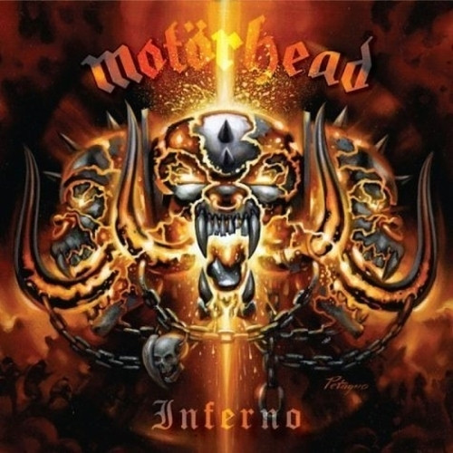 Motörhead — Inferno