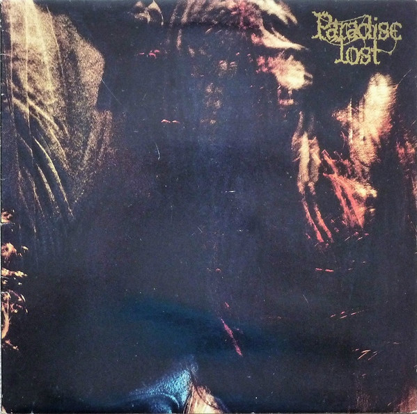 Paradise Lost — Gothic