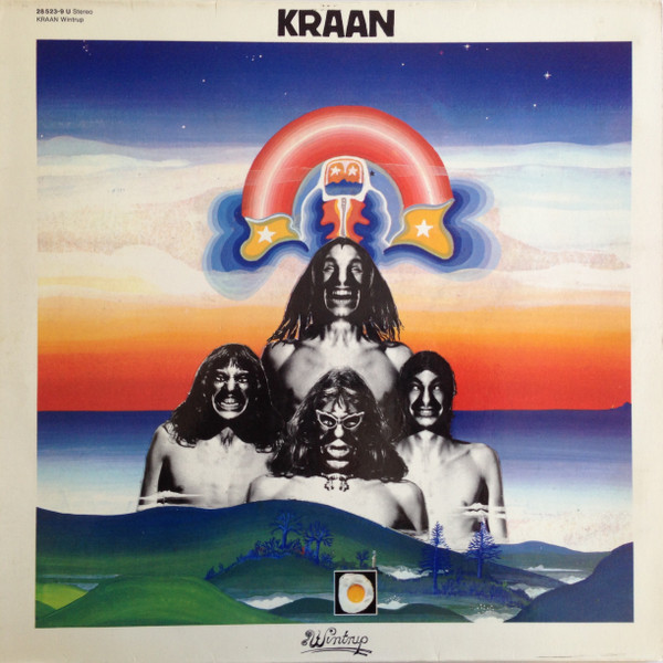 Kraan — Wintrup