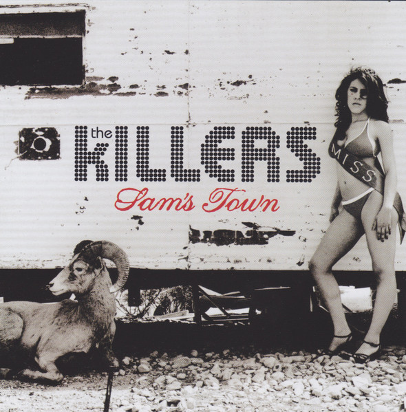 The Killers — Sam's Town
