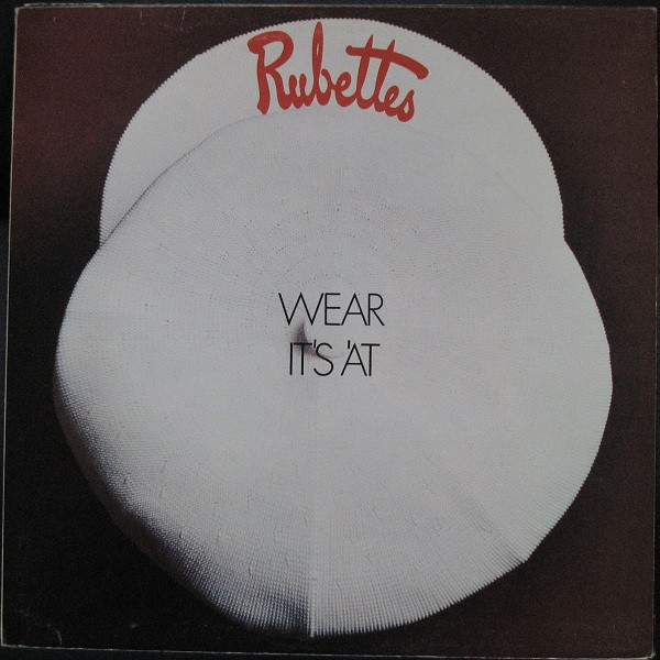 The Rubettes — Sugar Baby Love