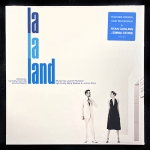 V/A — La La Land - Original Motion Picture Soundtrack