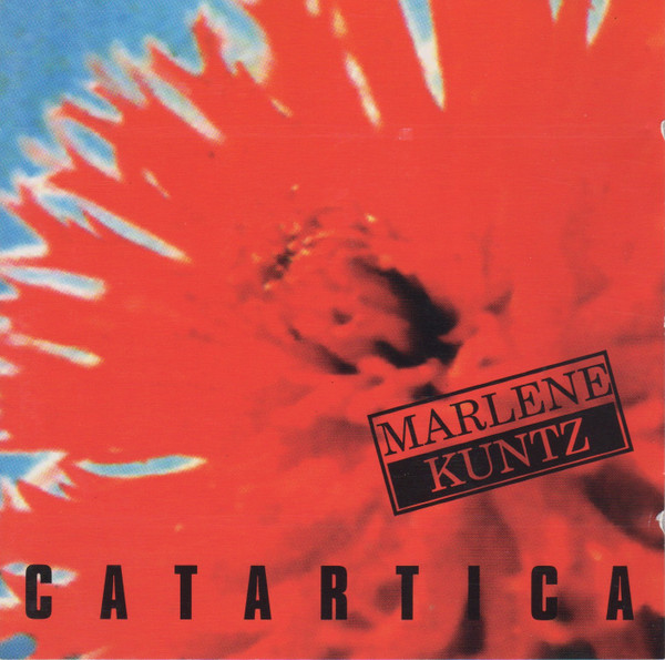 Marlene Kuntz — Catartica