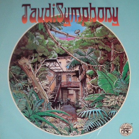 Taudi Symphony — Taudi Symphony