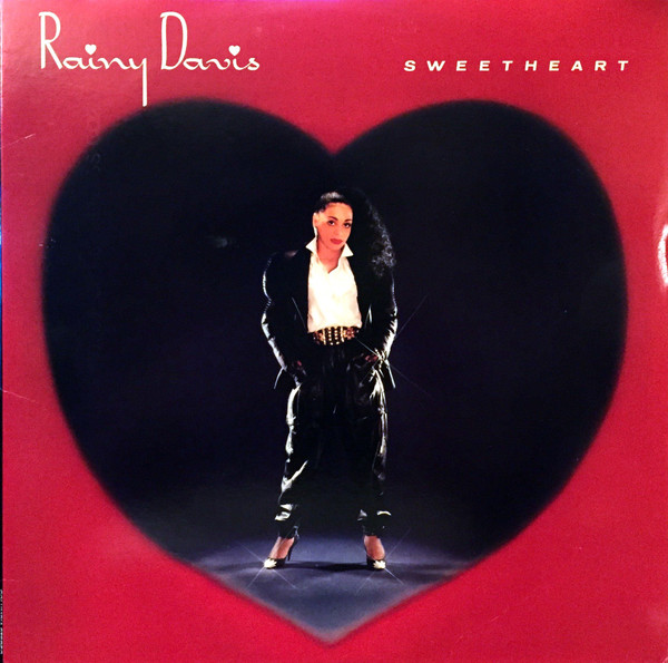Rainy Davis — Sweetheart
