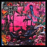 Black Midi — Hellfire