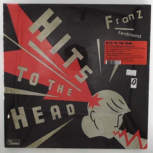 Franz Ferdinand — Hits To The Head