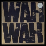 James / Eno — Wah Wah