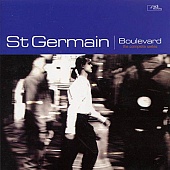 St Germain — Boulevard (The Complete Series)