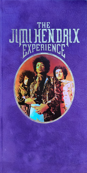 The Jimi Hendrix Experience — The Jimi Hendrix Experience