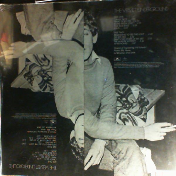 The Velvet Underground — The Velvet Underground