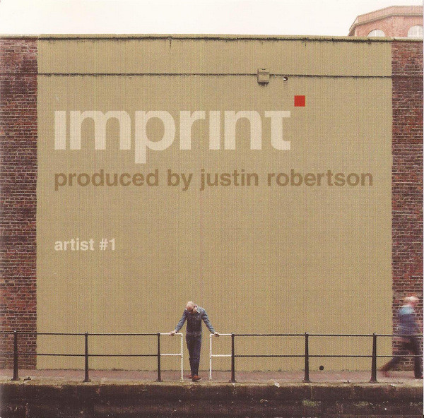 Various — Imprint