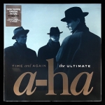 A-HA — Time And Again: The Ultimate